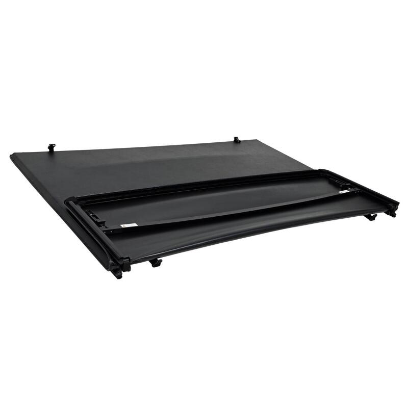 Westin Soft Tri-Fold Tonneau Cover for 2022-2026 Toyota Tundra (66in Bed)