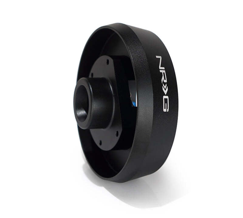 NRG Innovations Short Steering Wheel Hub Adapter for 2018-2024 Toyota Corolla