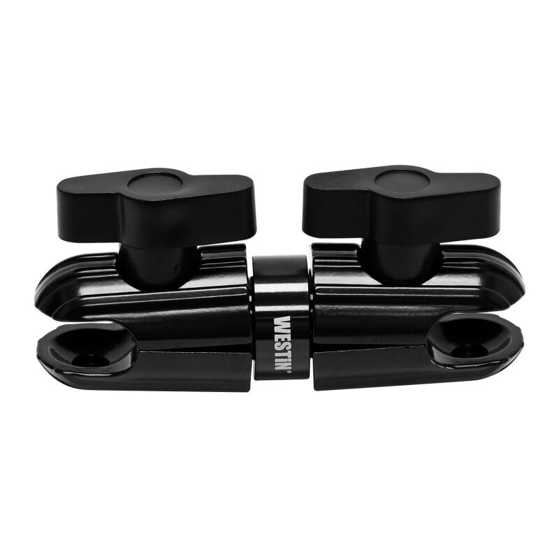 Westin Adventure Mount Accessory 20mm Ball Arm Mount - Extra Small