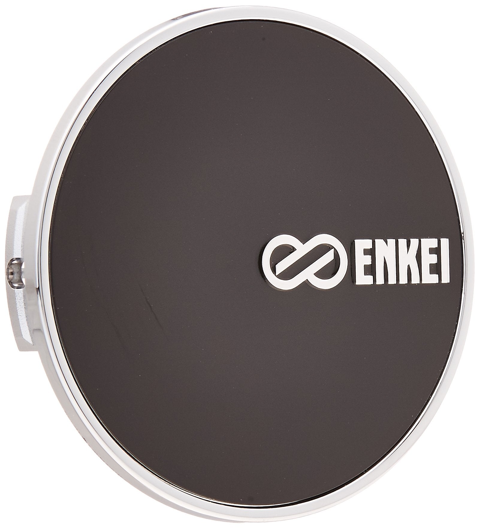 Enkei 19in Flat Center Cap for TSP6, Tenjin, T6S, Kojin, Raijin, and M5 Wheels