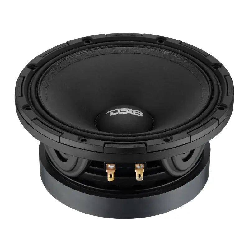 DS18 High-Sensitivity Mid-High Loudspeakers with Rotating Recone (6.5", 98dB, 4-Ohm, 95Hz-17kHz)