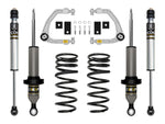 ICON 23-24 Toyota Sequoia 0-2.13in Stage 2 Suspension System - Billet
