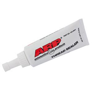 ARP Teflon thread sealant tube in 1.69 ounce size for automotive fasteners