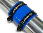 GReddy No. 16 Dual-Bead Boost Clamp (26-39mm) - Black