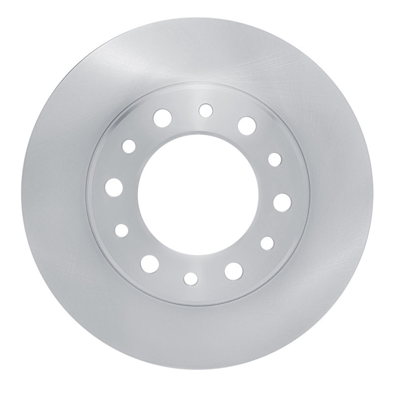 DFC G3000 iron front brake rotor for 1976-1989 Toyota Land Cruiser
