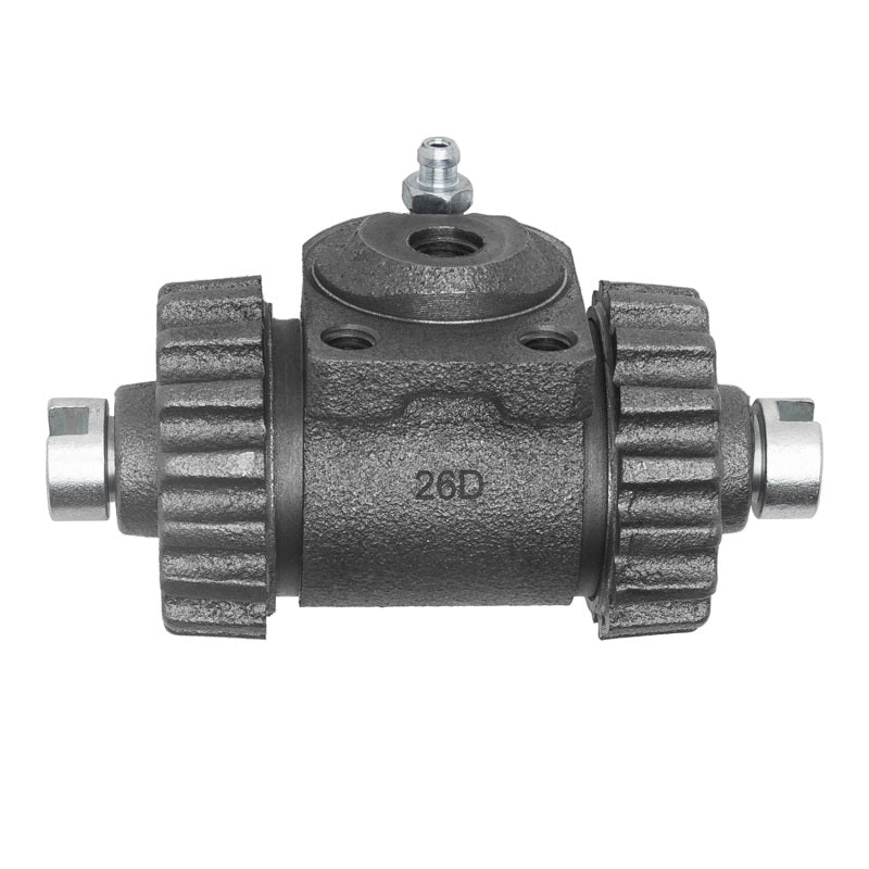 DFC rear brake wheel cylinder for 1946-1952 Chevrolet and GMC truck models.