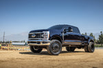 ICON 2023 Ford F250/F350 (Dsl) 2.5in Stage 4 Suspension System