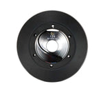 NRG Innovations Short Steering Wheel Hub Adapter for 2018-2024 Toyota Corolla
