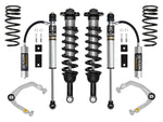 ICON 23-24 Toyota Sequoia 3-4.5in Stage 5 Suspension System - Billet