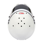 Bell Helmet M8 White Med(58-59) Sa2025