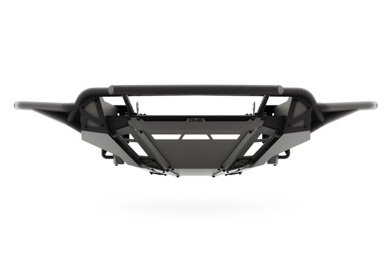 Bumpers - Steel