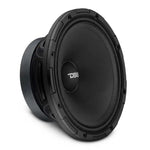 DS18 8" High-Sensitivity Mid-High Loudspeaker with Rotating Recone (100.2dB, 4-Ohm)