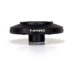 NRG Short Steering Wheel Hub Adapter for BMW 3-Series 2004-2013 (E90/E91/E92/E93)