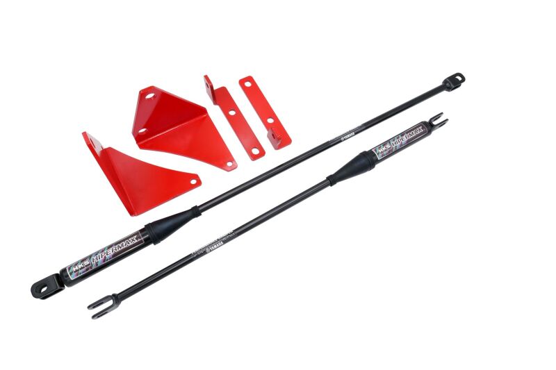 HKS Performance Damper for 2013-2024 Toyota 86 / GR86 and Subaru BRZ