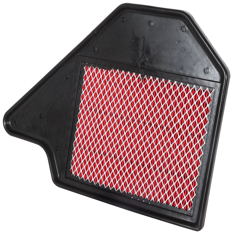 K&N Replacement High-Flow Air Filter for 2011-2017 Dodge Grand Caravan (V6-3.6L)