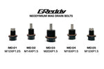 GReddy M20xP1.5 Magnetic Oil Drain Plug