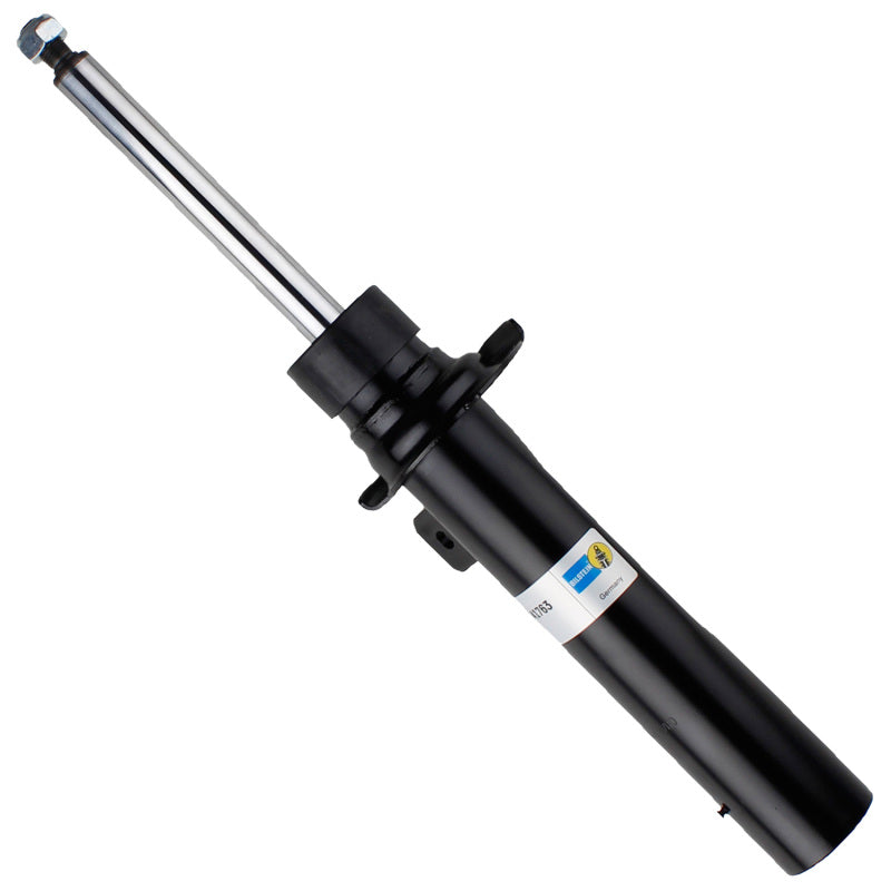 Bilstein B4 DampTronic front left strut assembly for 2014-2022 Mini Cooper with electronic suspension