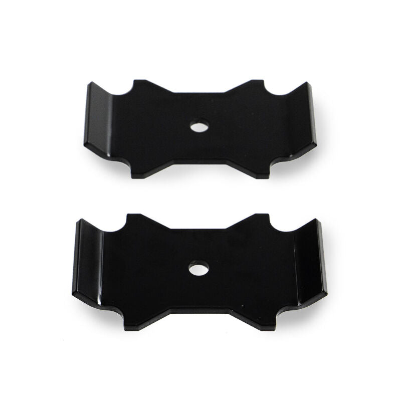 Cognito leaf spring top plate conversion kit for 2025 GMC Sierra 1500 trucks
