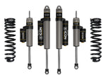ICON 2023 Ford F250/F350 (Gas) 2.5in Stage 2 Suspension System