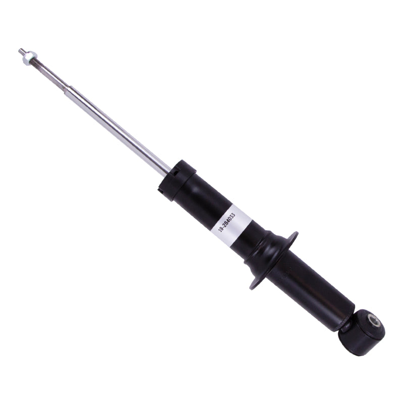 Bilstein B4 series black rear twintube shock absorber for 2011-2017 Jeep Compass and Patriot
