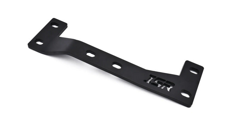 ISR Performance Manual Transmission Crossmember for 1989-1998 Nissan 240SX S13/S14 (SR/KA)