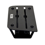 Westin Adventure Mount Base for 2024-2026 Ford Maverick XL/XLT/Lobo/Lariat/Tremor