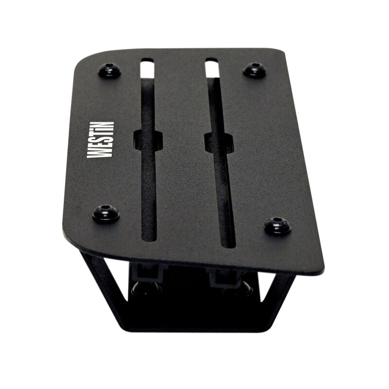 Westin Adventure Mount Base for 2024-2026 Ford Maverick XL/XLT/Lobo/Lariat/Tremor