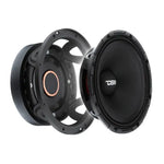 DS18 High-Sensitivity Mid-High Loudspeakers with Rotating Recone (6.5", 98dB, 4-Ohm, 95Hz-17kHz)