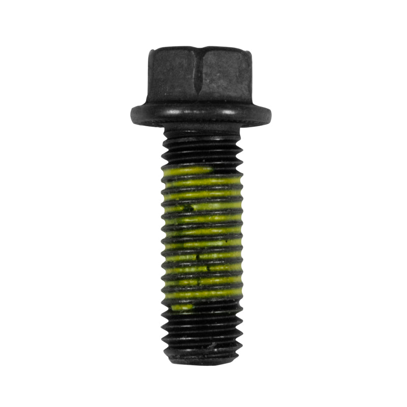 High-strength steel axle flange bolt for Ford 10.5 inch full floating rear differential hub