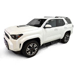 Westin HDX Drop Nerf Step Bars for 2025-2026 Toyota 4Runner - Textured Black