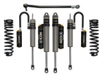 ICON 2023 Ford F250/F350 (Dsl) 2.5in Stage 4 Suspension System