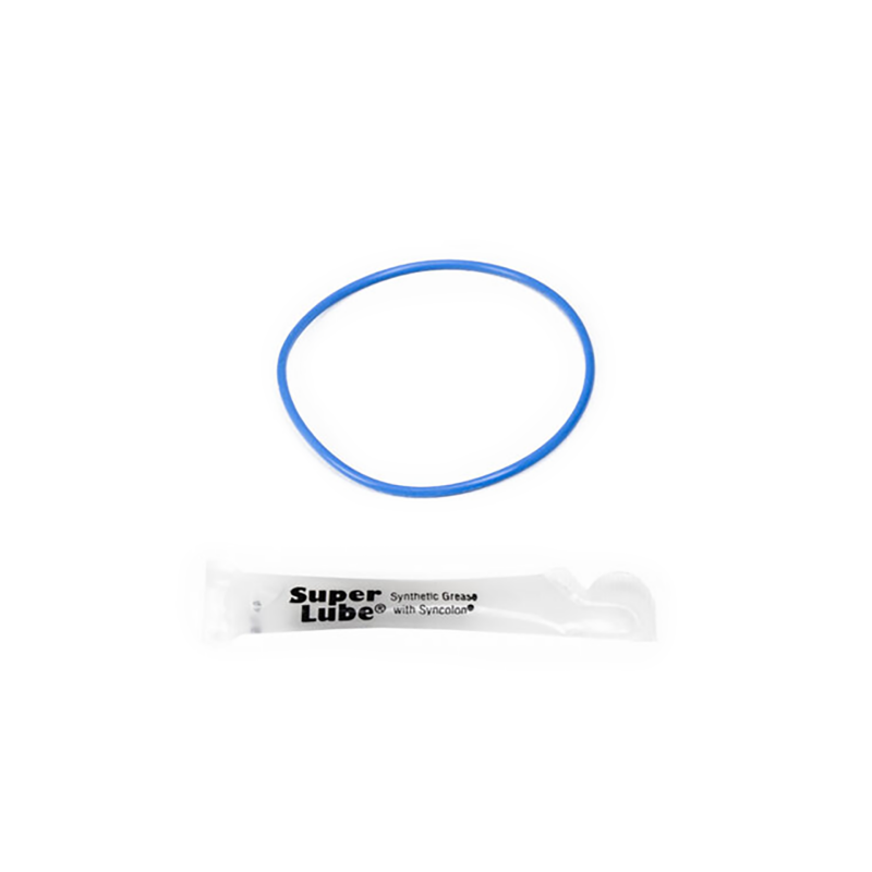 Injector Dynamics F750 Fuel Filter Bowl Replacement O-Ring
