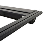 Westin Manual Retractable Tonneau Cover - Black - Fits 2017-2026 Ford F-250/F-350/F-450/F-550 Super Duty (6ft 10in Bed)