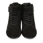 RaceQuip Black SFI Race Shoe 9.0