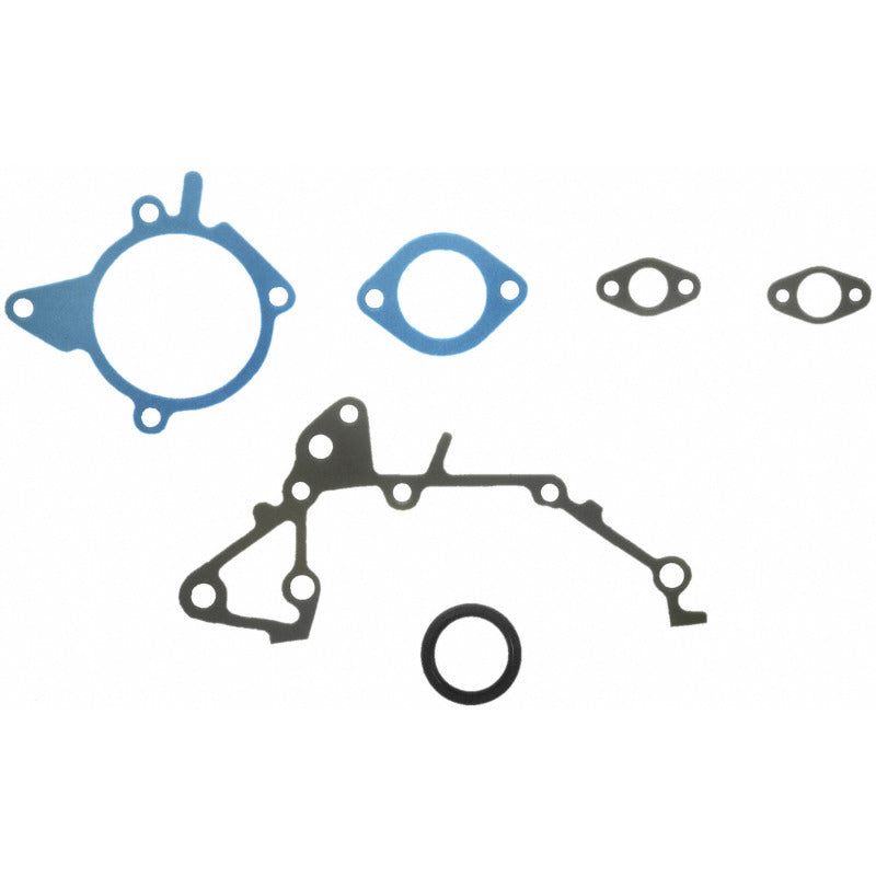 Fel-Pro TCS45921 crankshaft seal kit featuring application-specific gaskets and seals for engine repair.