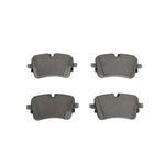 Brembo OE 20-24 Audi S7 Sportback/S8/SQ7 PRIME Ceramic Brake Pad - Rear