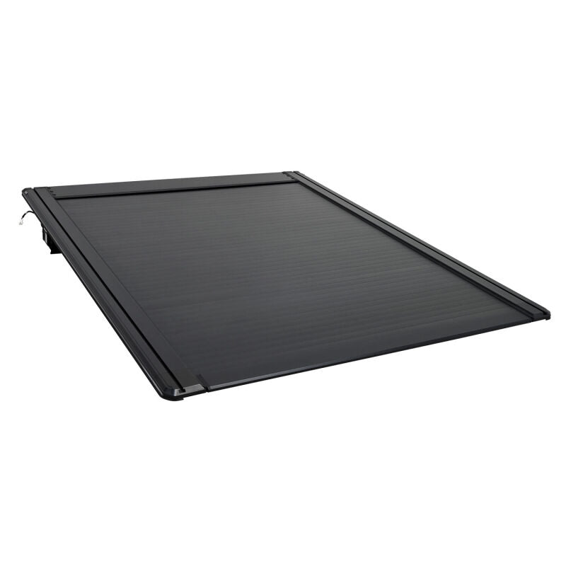 Westin Electric Retractable Tonneau Cover for 2020-2026 Chevrolet Silverado/GMC Sierra 2500/3500 (6.5ft Bed) - Black