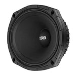 DS18 High-Sensitivity Mid-High Loudspeakers with Rotating Recone, 6x9", 101dB, 4-Ohm (95Hz-17kHz)