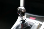 HKS 2015-2021 Subaru WRX STI 6MT Carbon Shift Knob