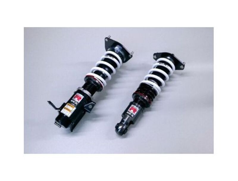 HKS Hipermax R Full Coilover Suspension Kit for ZD8
