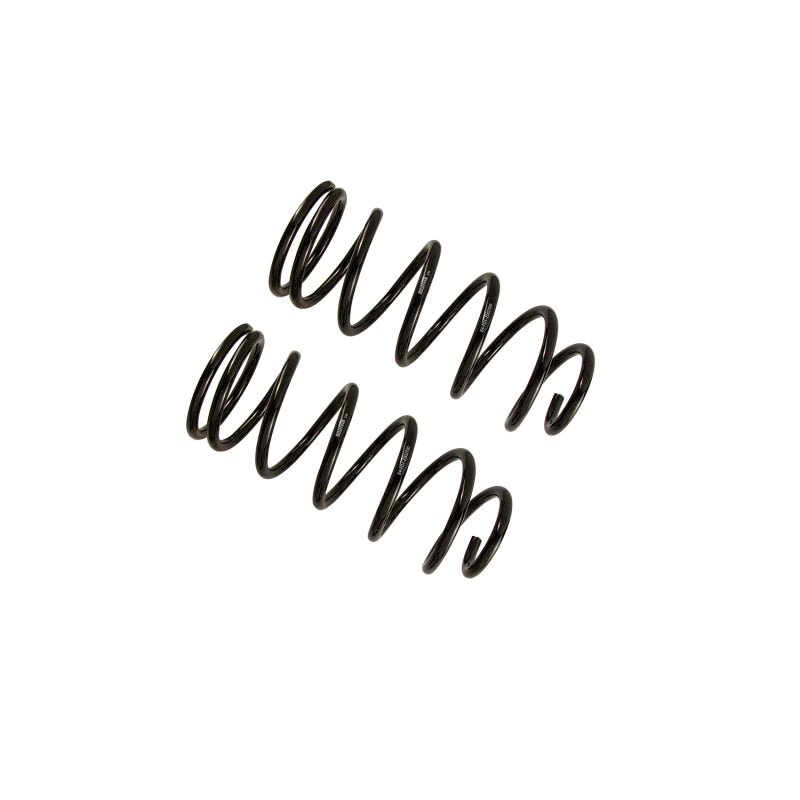 Bilstein B12 (Special) series rear suspension lift springs for Toyota 4Runner and Lexus GX460