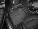 WeatherTech 22-26 Mitsubishi Outlander Front FloorLiner HP - Black