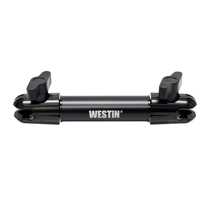 Westin Adventure Mount 5.9" Medium Accessory Arm with 20mm Ball Sockets