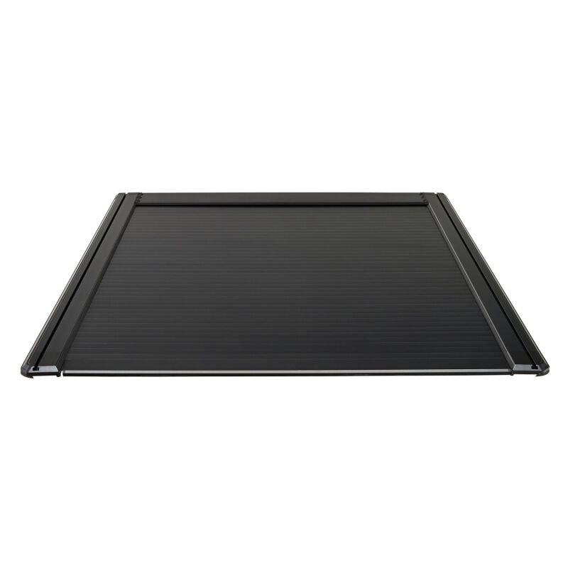Westin Electric Retractable Tonneau Cover for 2019-2025 RAM 2500/3500 (6.4ft Bed) - Black