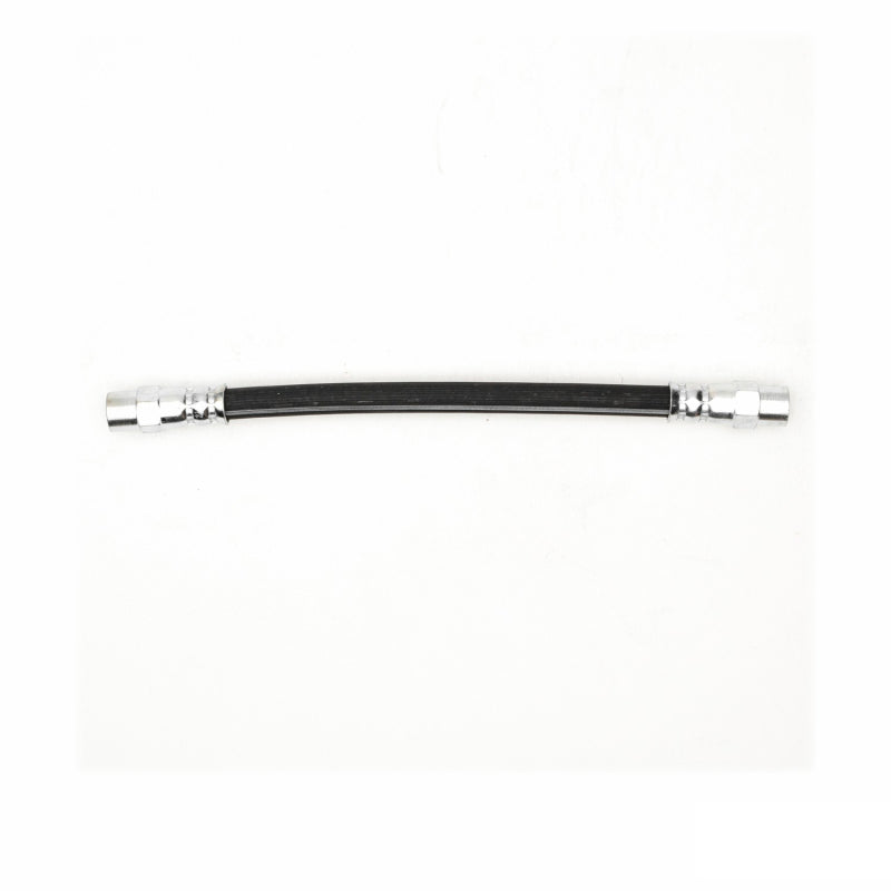 DFC rear upper brake hose with hydraulic fittings for select 1992-2000 BMW 3-Series and M3 vehicles.