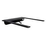 Westin Manual Retractable Tonneau Cover for 2024-2026 Toyota Tacoma (5ft Bed) - Black