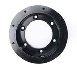 NRG Innovations 6-Hole to 9-Hole Steering Wheel Adapter Plate