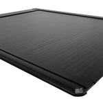 Westin Electric Retractable Tonneau Cover for 2020-2026 Chevrolet Silverado/GMC Sierra 2500/3500 (6.5ft Bed) - Black