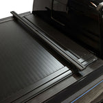 Westin 2017-2026 Ford F-250/F-350 SD 6.8ft Bed Electric Retractable Tonneau Cover - Black