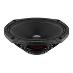 DS18 High-Sensitivity Mid-High Loudspeakers with Rotating Recone, 6x9", 101dB, 4-Ohm (95Hz-17kHz)